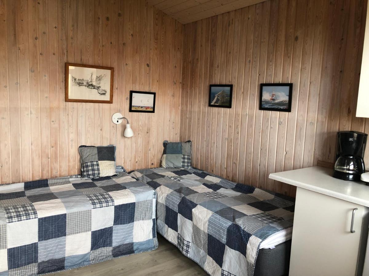 Thorsminde Camping & Cottages Εξωτερικό φωτογραφία