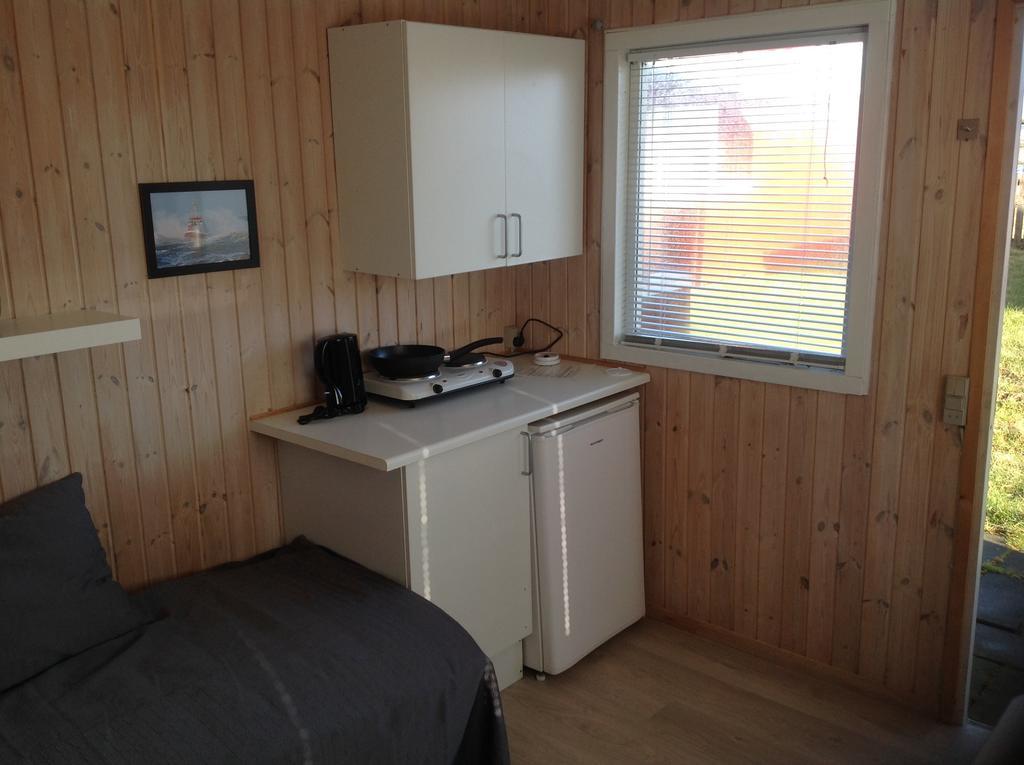 Thorsminde Camping & Cottages Δωμάτιο φωτογραφία