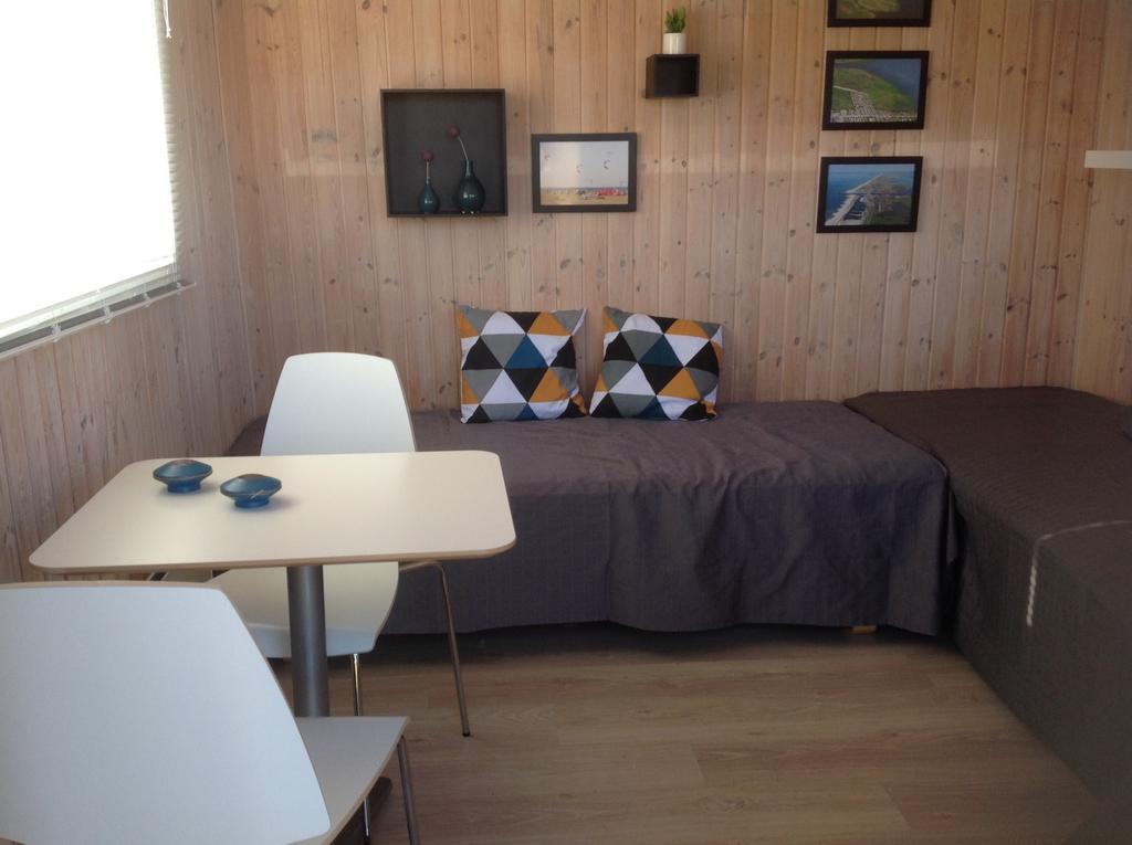 Thorsminde Camping & Cottages Δωμάτιο φωτογραφία