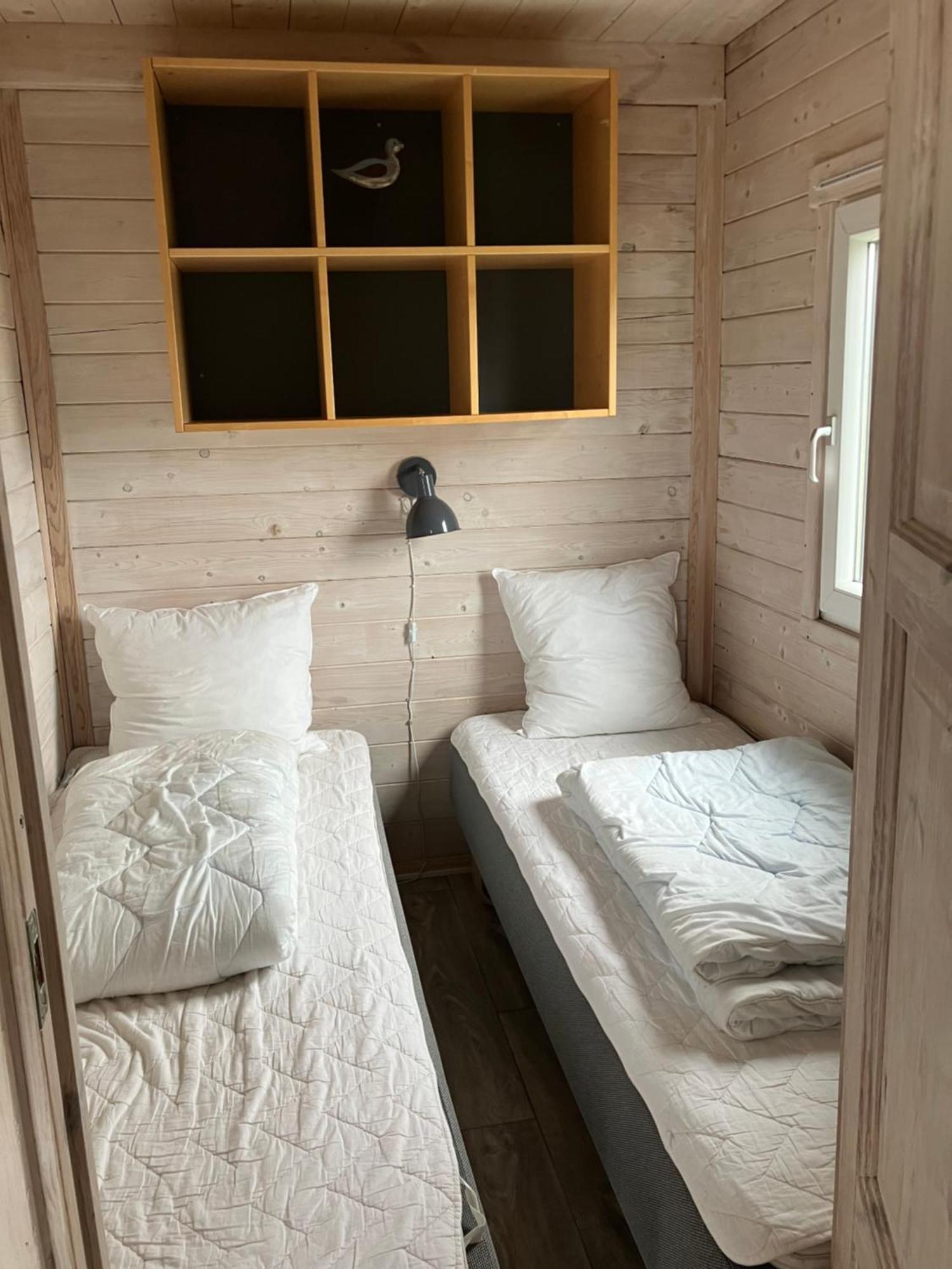 Thorsminde Camping & Cottages Εξωτερικό φωτογραφία