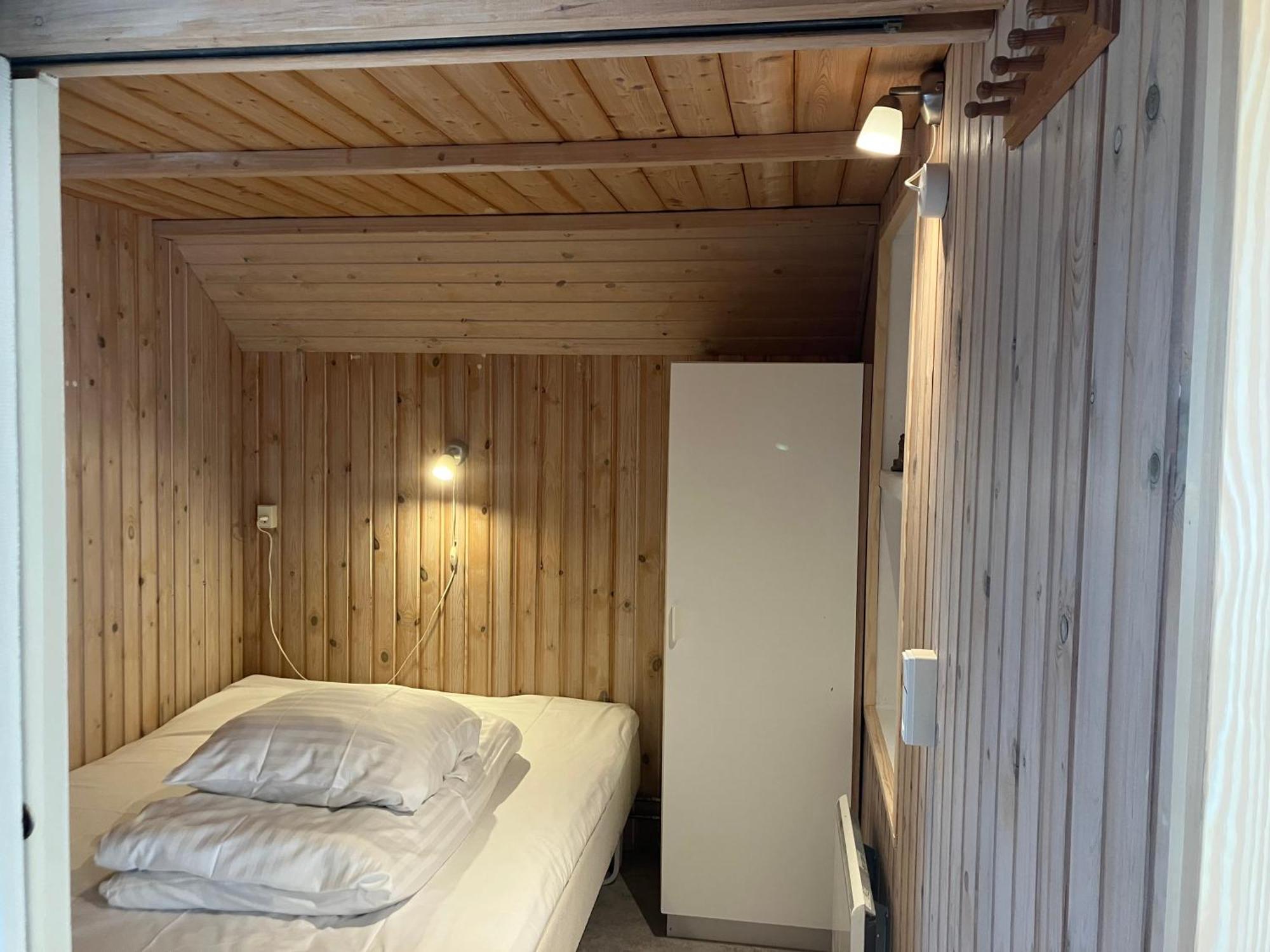 Thorsminde Camping & Cottages Εξωτερικό φωτογραφία