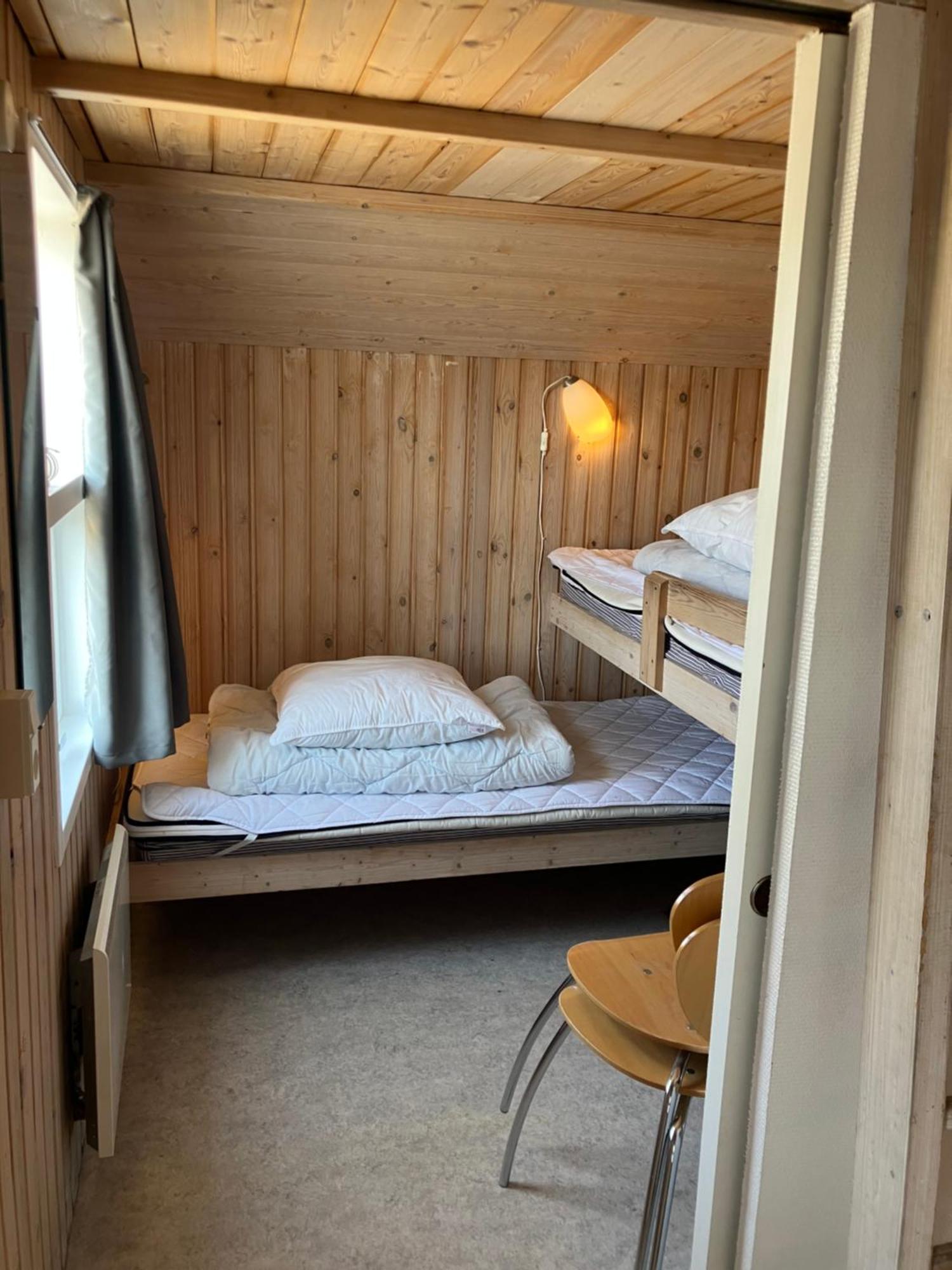 Thorsminde Camping & Cottages Εξωτερικό φωτογραφία