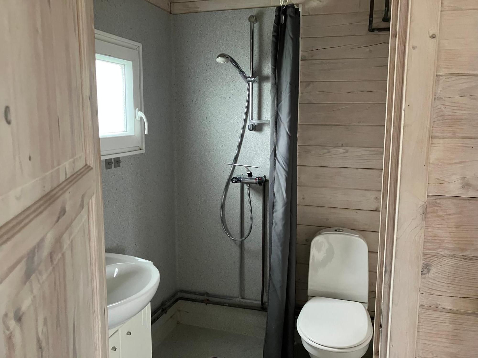 Thorsminde Camping & Cottages Εξωτερικό φωτογραφία
