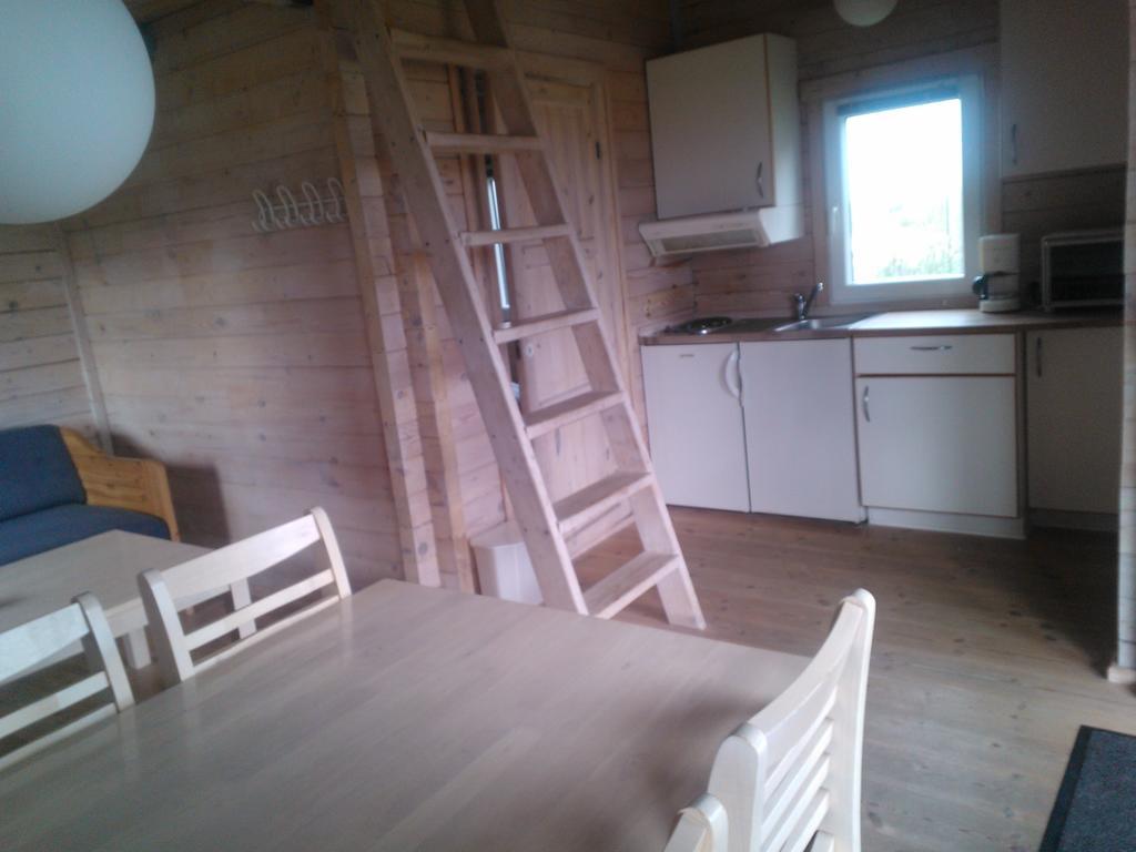 Thorsminde Camping & Cottages Δωμάτιο φωτογραφία