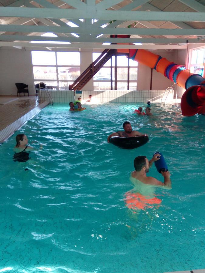 Thorsminde Camping & Cottages Εξωτερικό φωτογραφία